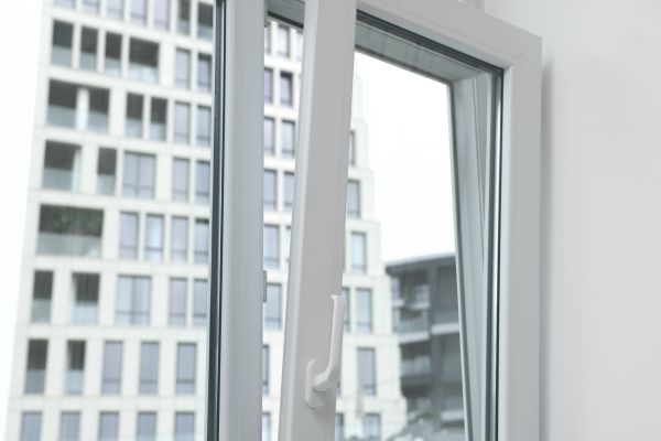 Soundproof Windows Installation in Columbus