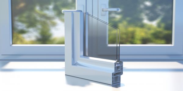 Double Pane Window Replacement in Columbus
