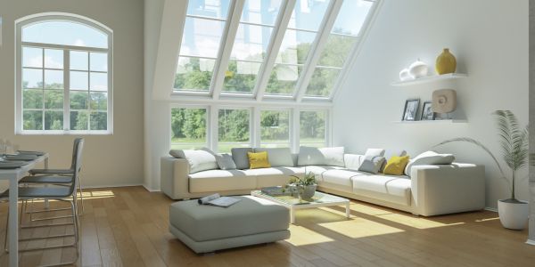 Custom Window Replacement in Columbus