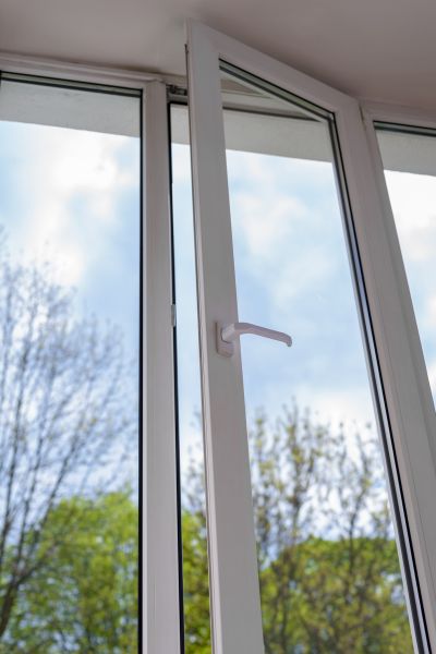 Crank Window Replacement in Columbus