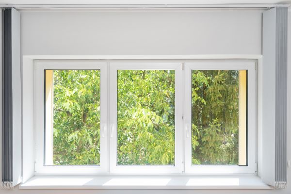 Window Installation Service in Columbus