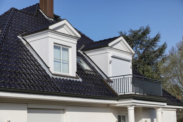 Dormer Window Replacement in Columbus
