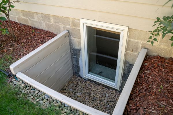 Basement Windows Replacement in Columbus