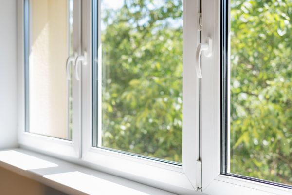 Damaged Window Replacement in Columbus