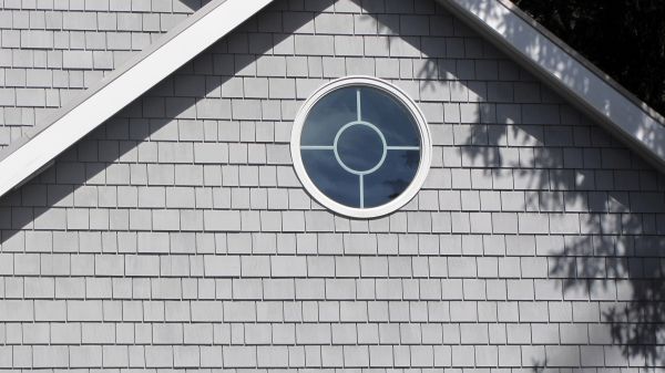 Round Window Replacement in Columbus