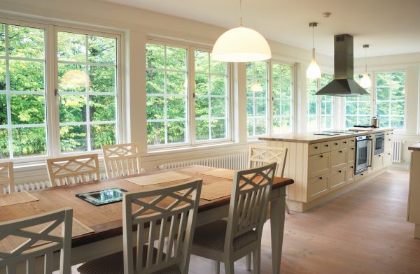 Picture Window Replacement in Columbus