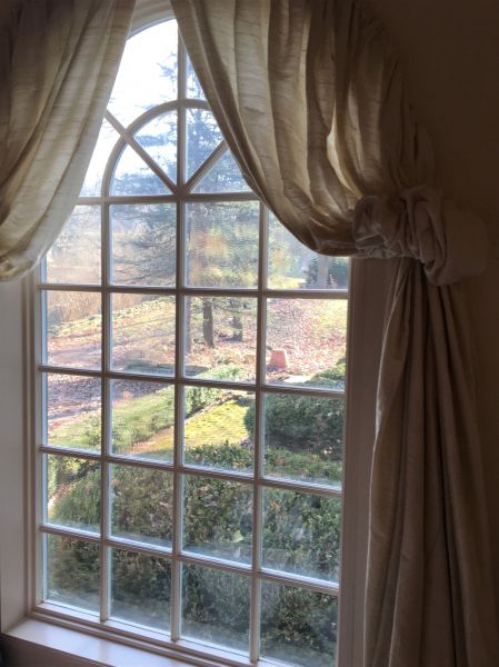 Elliptical Window Replacement in Columbus