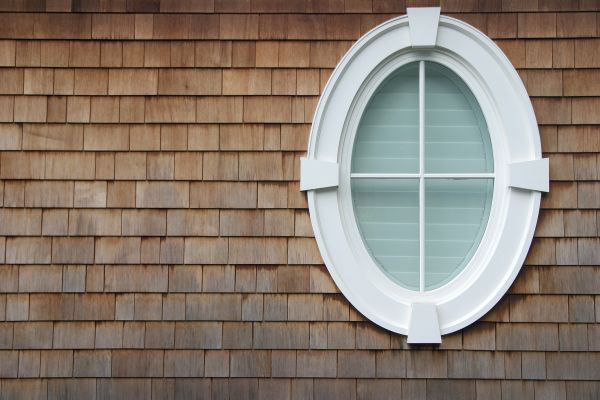 Oval Window Replacement in Columbus