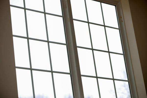 Steel Window Installation in Columbus