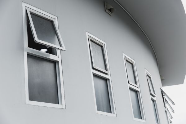 Awning Windows Installation in Columbus