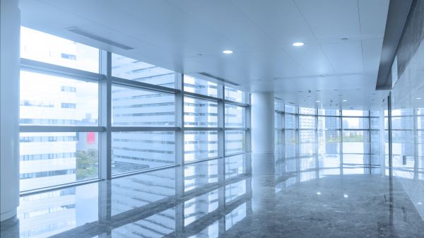 Commercial Window Replacement in Columbus