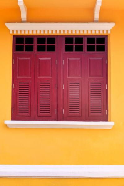 Wood Window Service in Columbus