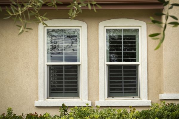 Single Hung Window Replacement in Columbus