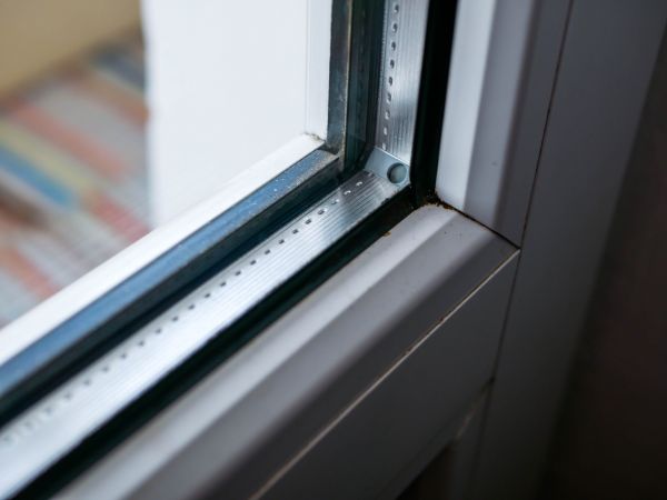 Security Window Replacement in Columbus