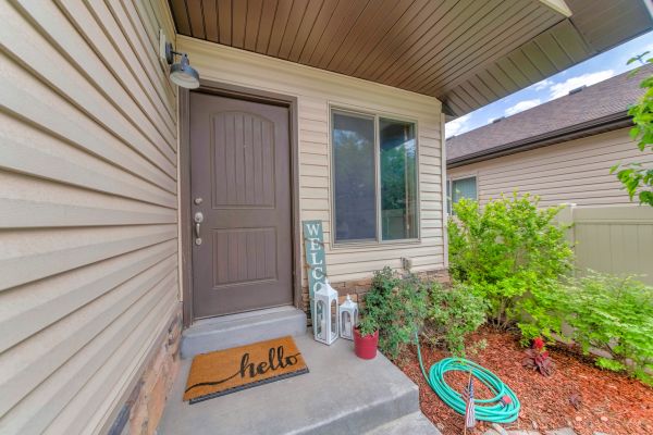 Retrofit Window Replacement in Columbus