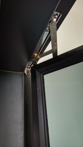 Pivot Window Replacement in Columbus
