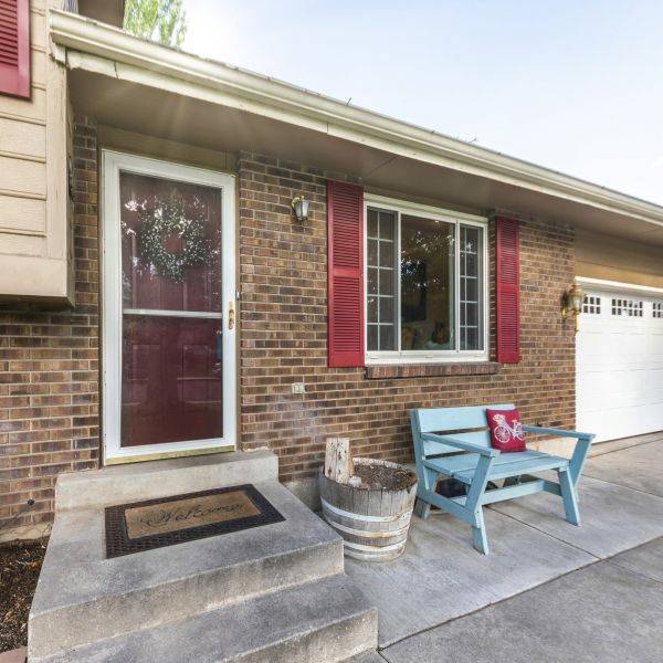 Hopper Window Replacement in Columbus