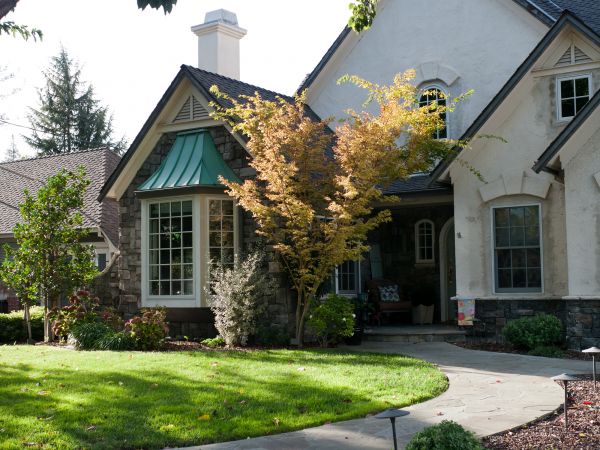 French Window Replacement in Columbus