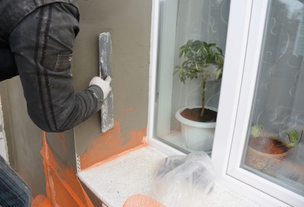Fiberglass Window Replacement in Columbus