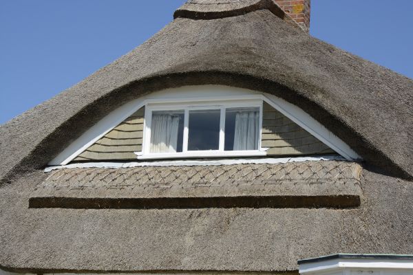 Eyebrow Window Replacement in Columbus
