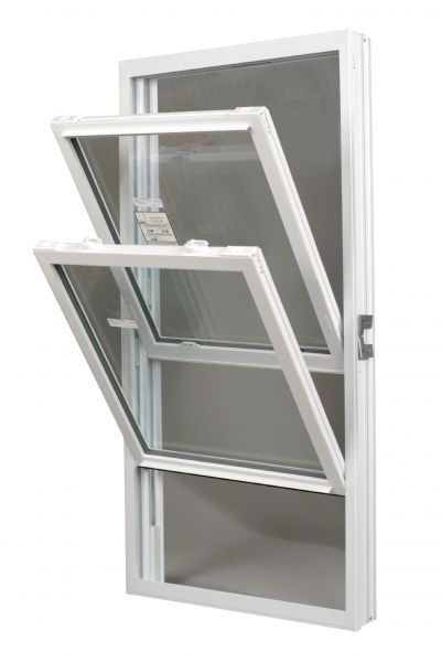 Double Hung Window Replacement in Columbus