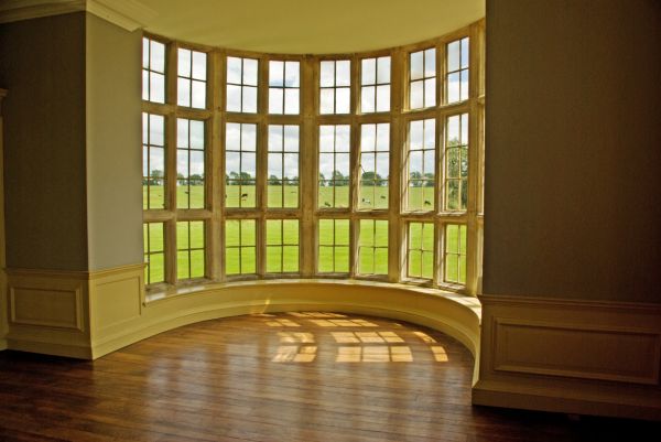 Bow Window Replacement in Columbus