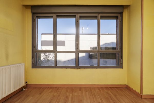 Aluminum Window Replacement in Columbus