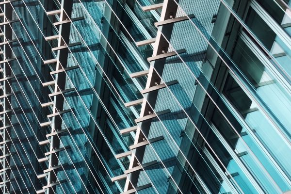Louvre Window Installation in Columbus
