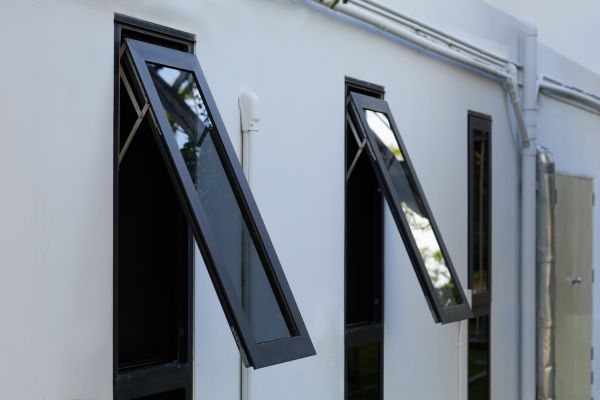 Tilt Window Installation in Columbus