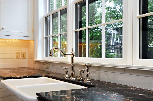 Kitchen Window Replacement in Columbus