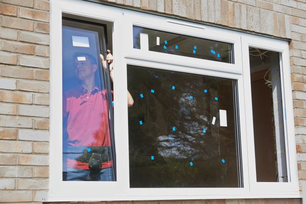 New Windows Installation in Columbus