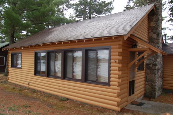 Cabin Window Replacement in Columbus